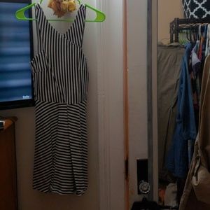 Hollister shift dress